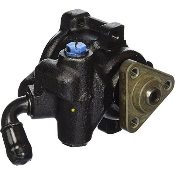 Motorcraft Power Steering Pump STP-176-RM Fits select: 2006-2010 FORD EXPLORER, 2007-2010 FORD EXPLORER SPORT TRAC