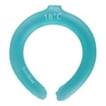 thumbnail image 2 of Tubo refrigerante para el cuello, enfriador de cuello portátil para verano, prevención de golpes de calor, sensación de frío y congelación Azul, 2 of 8