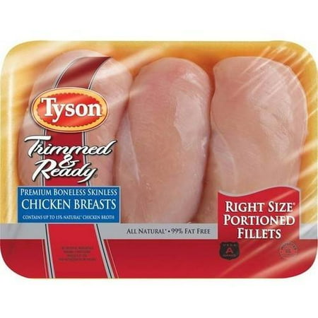 Chicken Breast Upc