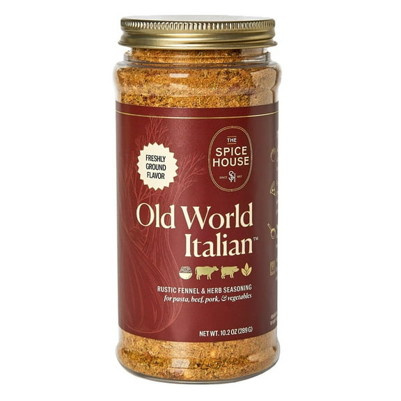 The Spice House Old World Italian Seasoning, 10.2 Ounce