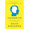 thumbnail image 2 of Pre-Owned Incognito: The Secret Lives of the Brain (Paperback) 0307389928 9780307389923, 2 of 2