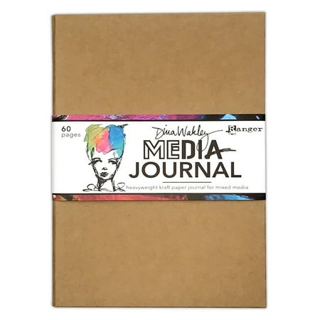 UPC: 0789541080374 | Kraft Journal – Dina Wakley