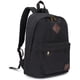 thumbnail image 1 of Mochila seemeroad Canvas Laptop 28L para hombre y mujer, color negro, 1 of 5