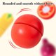 thumbnail image 5 of Cocina de madera de juguete para niños | Juego de cocina realista con verduras y utensilios | Desarrolla la coordinación ojo-mano y el pensamiento lógico, 5 of 6