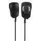 thumbnail image 4 of ICOM A2 Handheld Mic Speaker Microphone for Two Way Radio, 4 of 5