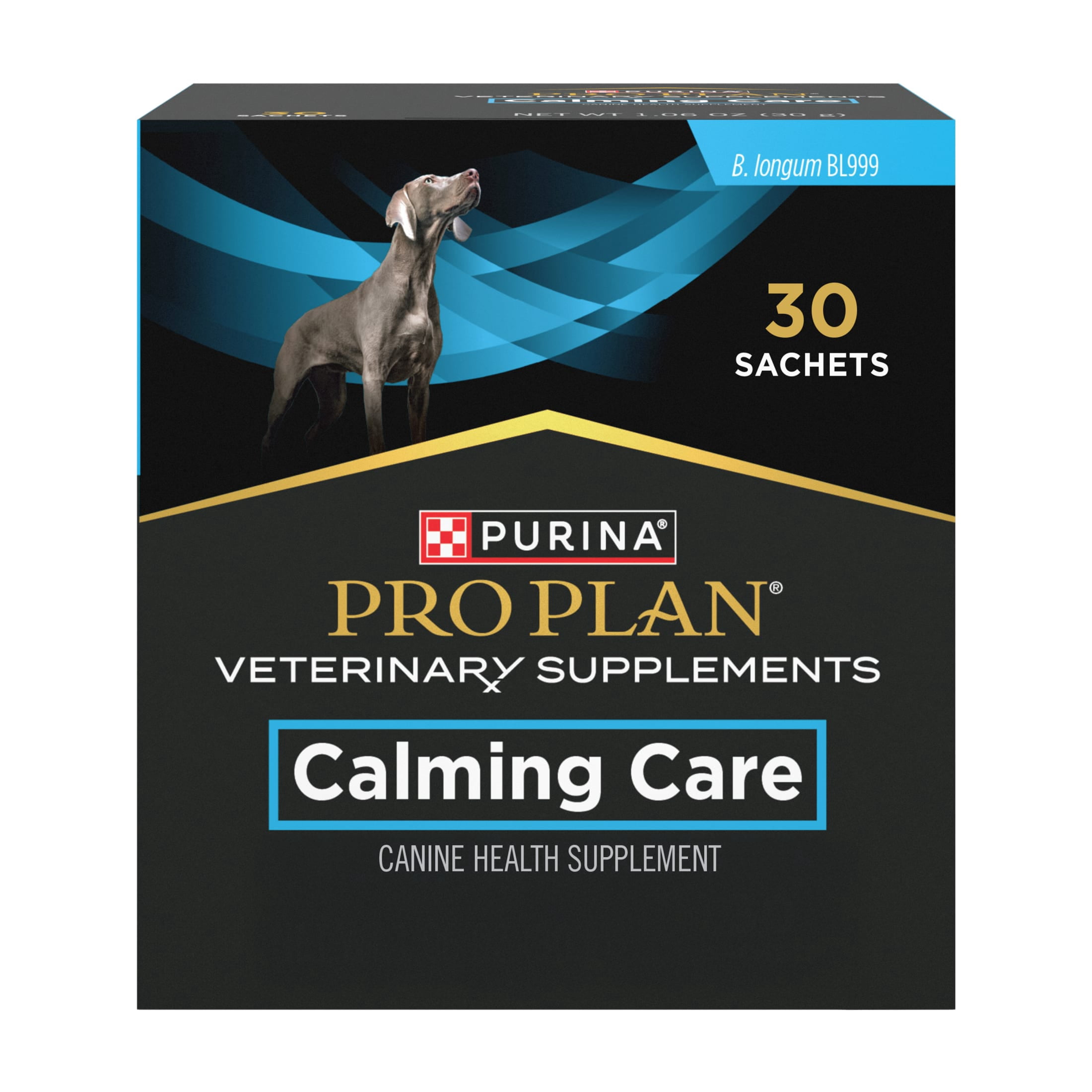 Purina Pro Plan FortiFlora - Dog Probiotic Supplement, Digestive
