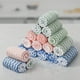thumbnail image 1 of trapos para platos para secar platos, trapos absorbentes sin pelusas para limpieza, paños reutilizables y lavables para platos, paquete de 18, 10 x 10 pulgadas ShuxiuWang 8390605956591, 1 of 1