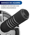 thumbnail image 3 of RUEDA ABDOMINAL AB ROLLER ECOMLAB RODILLO ABDOMINALES GYM, 3 of 9