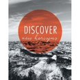 thumbnail image 2 of Discover New Horizons Poster Print by Laura Marshall (11 x 14), 2 of 2