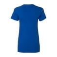 thumbnail image 3 of Clementine Women's Fine Jersey Short-Sleeve T-Shirt, 3 of 3