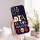 thumbnail image 2 of Mantenga su iPhone a salvo de golpes y rayones con esta elegante y funcional funda de goma de TPU para teléfono: ¡una inversión inteligente!, 2 of 4