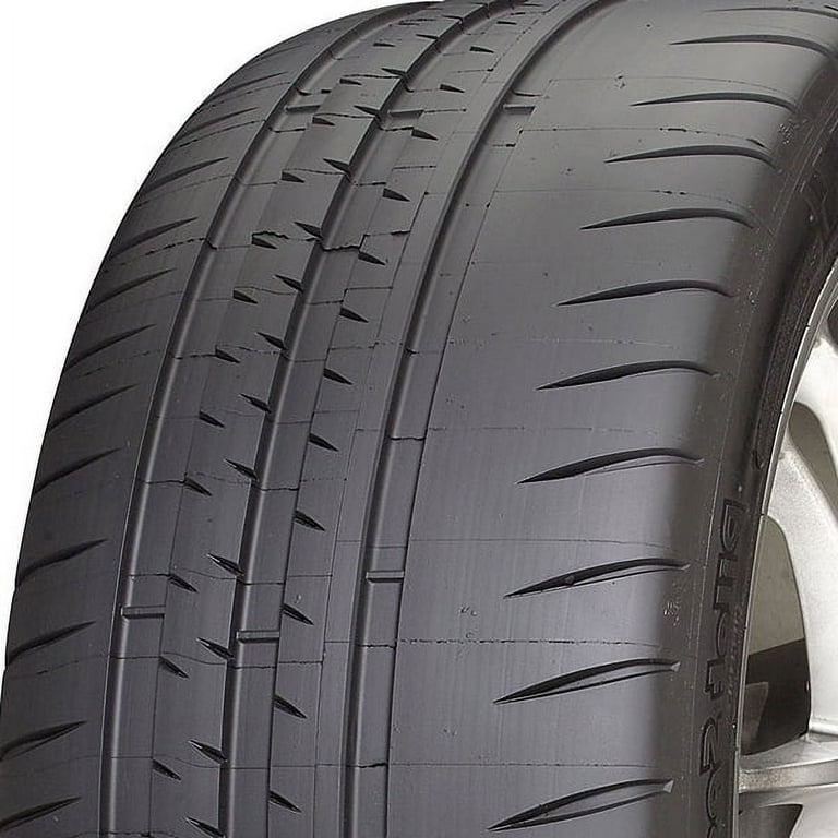 Michelin Pilot Sport Cup 2 Summer 275/35ZR19/XL (100Y) Tire Michelin Pilot Sport Cup 2 Summer 275/35ZR19/XL (100Y) Tire