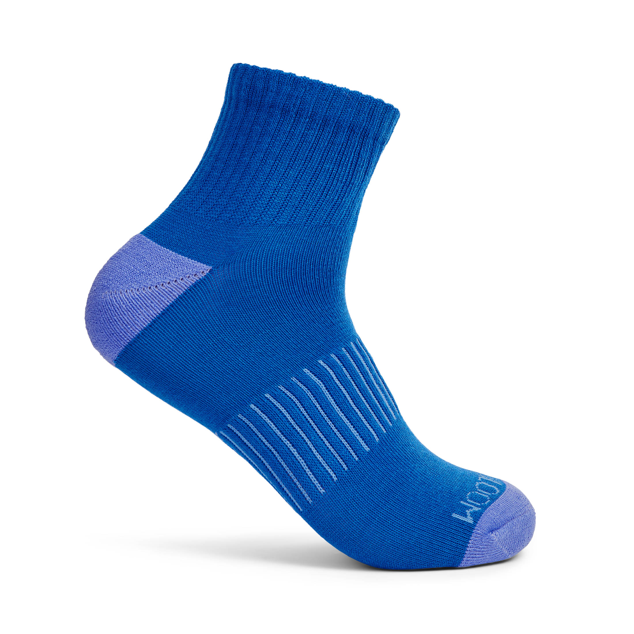 Fruit of the Loom Womens Value Ankle Socks, 3-Pack, Sock Sizes 4-10