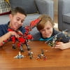 thumbnail image 3 of LEGO Ninjago Masters of Spinjitzu: Firstbourne 70653 (882 Pieces), 3 of 7