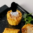 thumbnail image 6 of 16Pcs/8 Pairs Corn Holders, Stainless Steel Corn Cob Holders Corn on The Cob Skewers, Corn on The Grill, Interlocking Design Corn Skewers Forks for Home Cooking BBQ Parties, 6 of 6