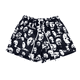 thumbnail image 1 of Pantalones cortos de lluvia de marca de moda estadounidense adecuados para correr, fitness, deportes al aire libre, baloncesto, pantalones transpirables de secado rápido, unisex, 1 of 4