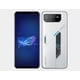 thumbnail image 5 of Teléfono inteligente Asus ROG Phone 6 AI2201 5G 512GB 18GB RAM Dual SIM GSM desbloqueado Blanco, 5 of 8