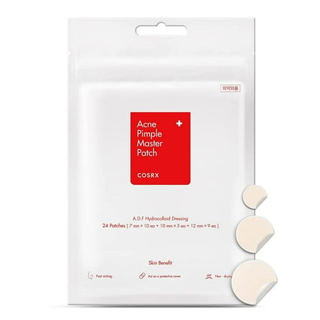 K Beauty Cosrx Acne Pimple Master Patch 24 Patches