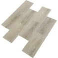 thumbnail image 1 of GETAJGHSD 8Pcs Peel and Stick Floor Tile Kitchen Decal Sticker Retro Decorative for Renters, 1 of 5