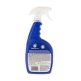thumbnail image 2 of amazing spot-odor and stain remover for laundry and carpet-case of two 24 ounce bottles, 2 of 5