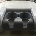 thumbnail image 3 of Portavasos Doble para Asiento de Banco, Compatible con 89039574, Accesorios de Interior Sunnimix Tenedor de botella de asiento de banco, 3 of 8