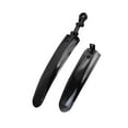 thumbnail image 1 of Almencla 2 Pcs Pare-Boue Réglable pour Vélo de Montagne Voyage Extérieur pour 16 à 24 Pouces, 1 of 8