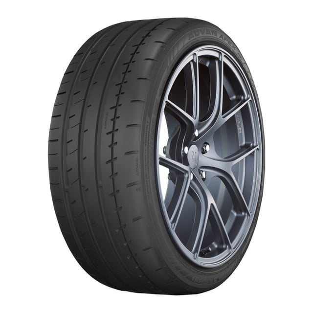 1 Llanta 255/35R20 97Y YOKOHAMA Advan Apex