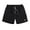 Black-6, variant on Kcolen Mens 5 Inch Swim Trunks Drawstring Stretch Boy Swim Shorts Light Upf Mens Swimsuit Men Swim Trunks Beach Summer Athletic Fit Men Swim Brief