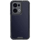 thumbnail image 1 of Funda Otter 360 Contorno De Color Uso Rudo Para Oppo Reno 13 5G Negro Más 2 Micas De Cristal, 1 of 5