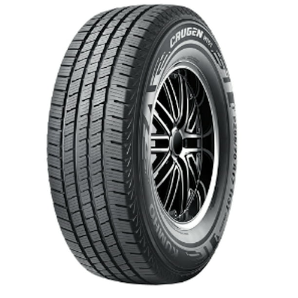 Kumho Crugen HT51 P275/60R20 114T BSW Tire - Walmart.ca