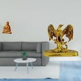 thumbnail image 2 of Estatua del Corazón de Jesús,Estatua del Sagrado Corazón de Jesús para decoración del hogar,Figura católica de Jesús,Escultura,Estatua de resina,figura decorativa para el hogar., 2 of 7