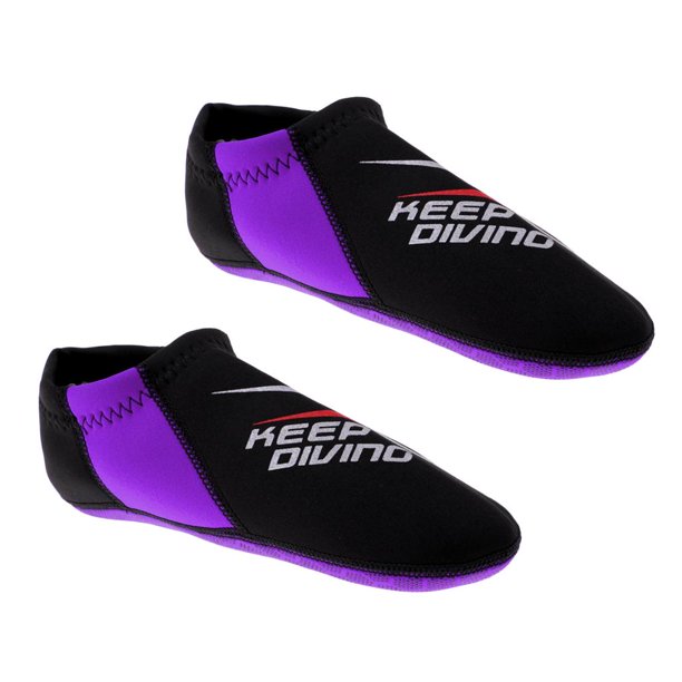 Calcetines de neopreno Sunnimix para Deportes Al Aire Libre buceo S