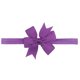 thumbnail image 1 of Diademas Para Bebé 2021, Diadema Para Niñas, Diadema Con Lazo, Banda Para La Cabeza, Lazos Para Recién Nacidos, Tocado Para Uso Diario Yuarrent BA001477-08, 1 of 2