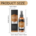 thumbnail image 3 of Remover Spray Remover For Metal Upgraded Anti Out Spray Clean And Dry Metal To A Ready To Paint（30ml）, 3 of 9