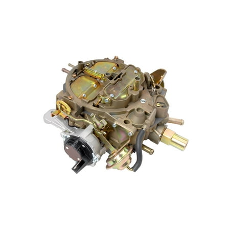 Jet Performance 32001 Rochester Quadrajet Stage 1 Carburetor