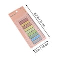 thumbnail image 2 of 6 notas de notas., 2 of 3