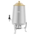 thumbnail image 6 of 13L Beverage Dispenser for Coffee Tea Hot Water, Hot Drink Dispenser, Coffee Dispenser with Fuel Holder, 6 of 15