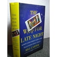 thumbnail image 1 of Pre-Owned The War for Late Night: When Leno Went Early and Television Went Crazy Paperback, 1 of 1