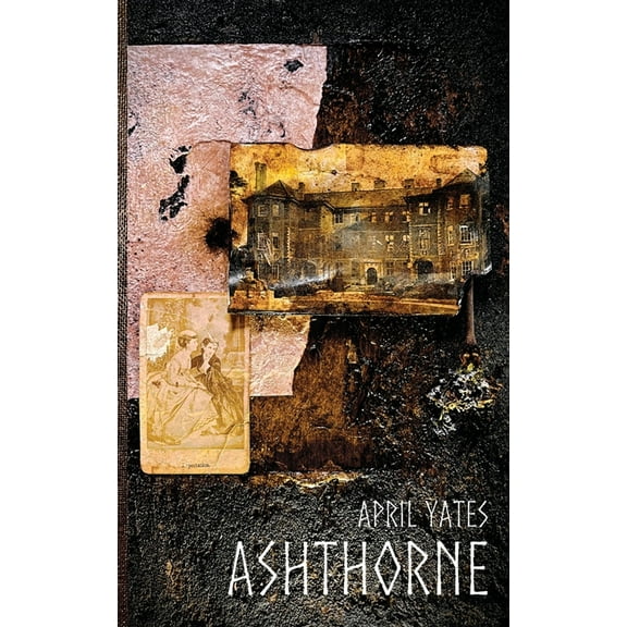 Ashthorne, (Paperback)