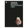 thumbnail image 1 of The Annotated Lolita : Édition Annotated (Penguin Modern Classics), 1 of 3
