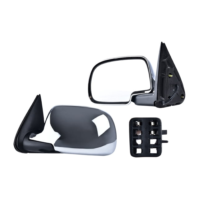 ESPEJO TAHOE 2002 CHEVROLET Izquierdo/Piloto POLYWAY .