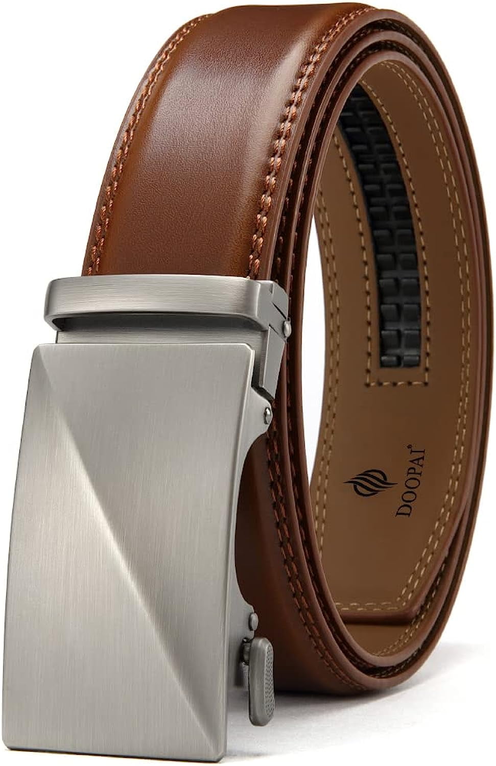 designer ratchet belt