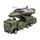 thumbnail image 4 of Camión modelo de Diecast, juguete retirado, aleación, para niños s vehículo Modelo de camiones a escala 1/32 para niños Regalo para, 4 of 8