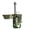 Camouflage, variant on Waterproof Lighter Arc Plasma Lighters  Windproof with Expandable and Flexible Neck for Outdoor