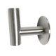 thumbnail image 5 of Perchero de Pared Perfecl Autoadhesivo para Cocina Puerta Perchero de Acero Inoxidable 304, 5 of 6