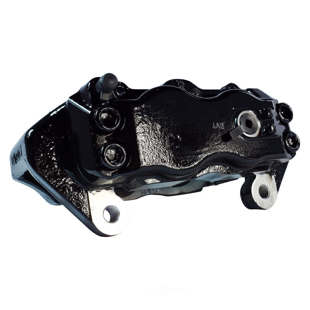 Mando Disc Brake Caliper 16A5081 Fits select: 2009-2014 HYUNDAI GENESIS