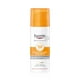 thumbnail image 2 of EUCERIN SUN CC FPS50 TONO CLARO 50ML Eucerin Cream Tono Claro ENVASE, 2 of 2