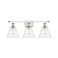 thumbnail image 3 of Innovations Lighting - Berkshire - 3 Light Bath Vanity In Industrial Style-11.25, 3 of 5