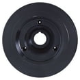 thumbnail image 3 of Fluidampr Honda All B Series 35% Underdrive Atl Pulley only Steel Internally Balanced Damper Fits select: 2001 HONDA CR-V LX, 1998-2000 HONDA CR-V EX, 3 of 4
