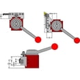 thumbnail image 2 of Dorian Tool Post Holder,BXA D30BXA-2, 2 of 2